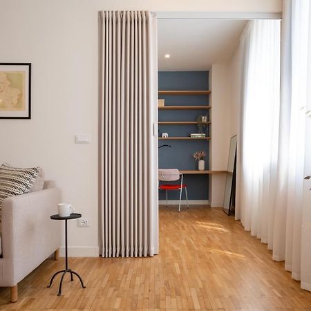 Realkasa Gallery Blue Suite Bolonha Exterior foto