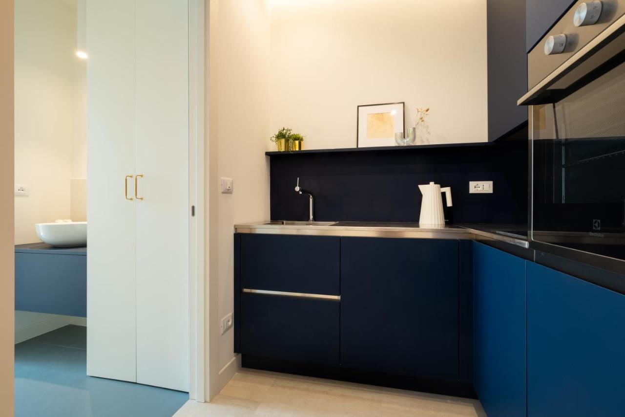 Realkasa Gallery Blue Suite Bolonha Exterior foto