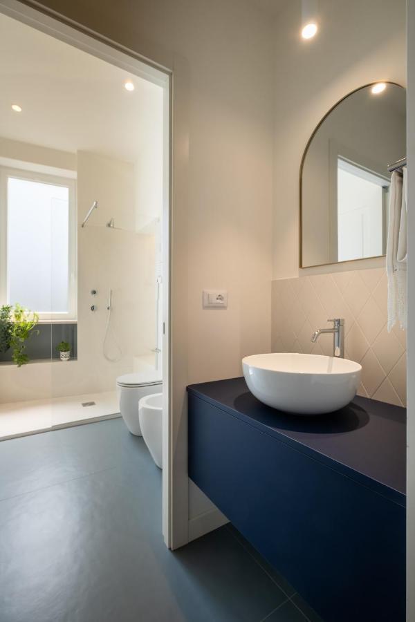 Realkasa Gallery Blue Suite Bolonha Exterior foto