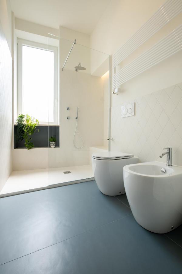Realkasa Gallery Blue Suite Bolonha Exterior foto