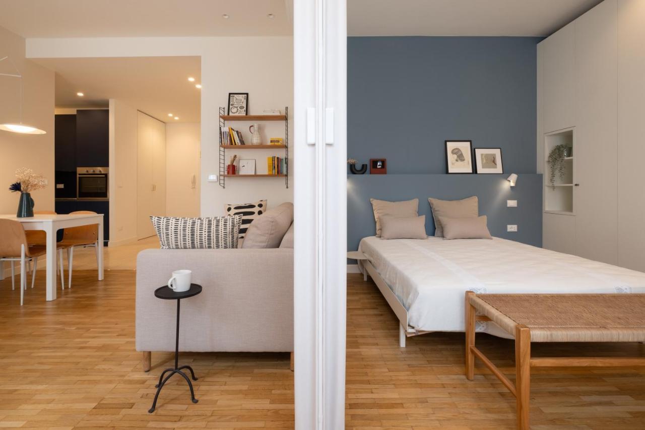 Realkasa Gallery Blue Suite Bolonha Exterior foto