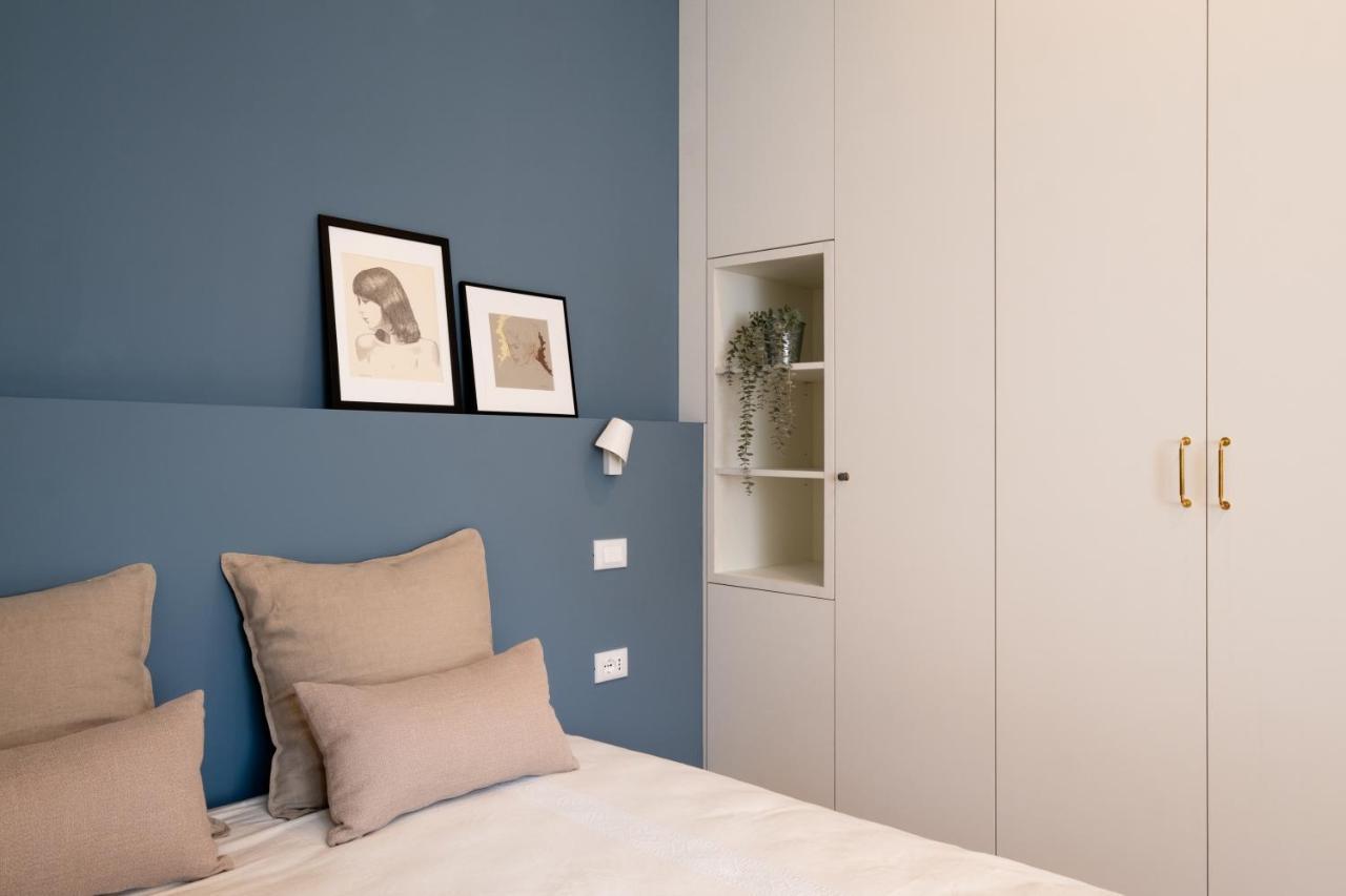 Realkasa Gallery Blue Suite Bolonha Exterior foto