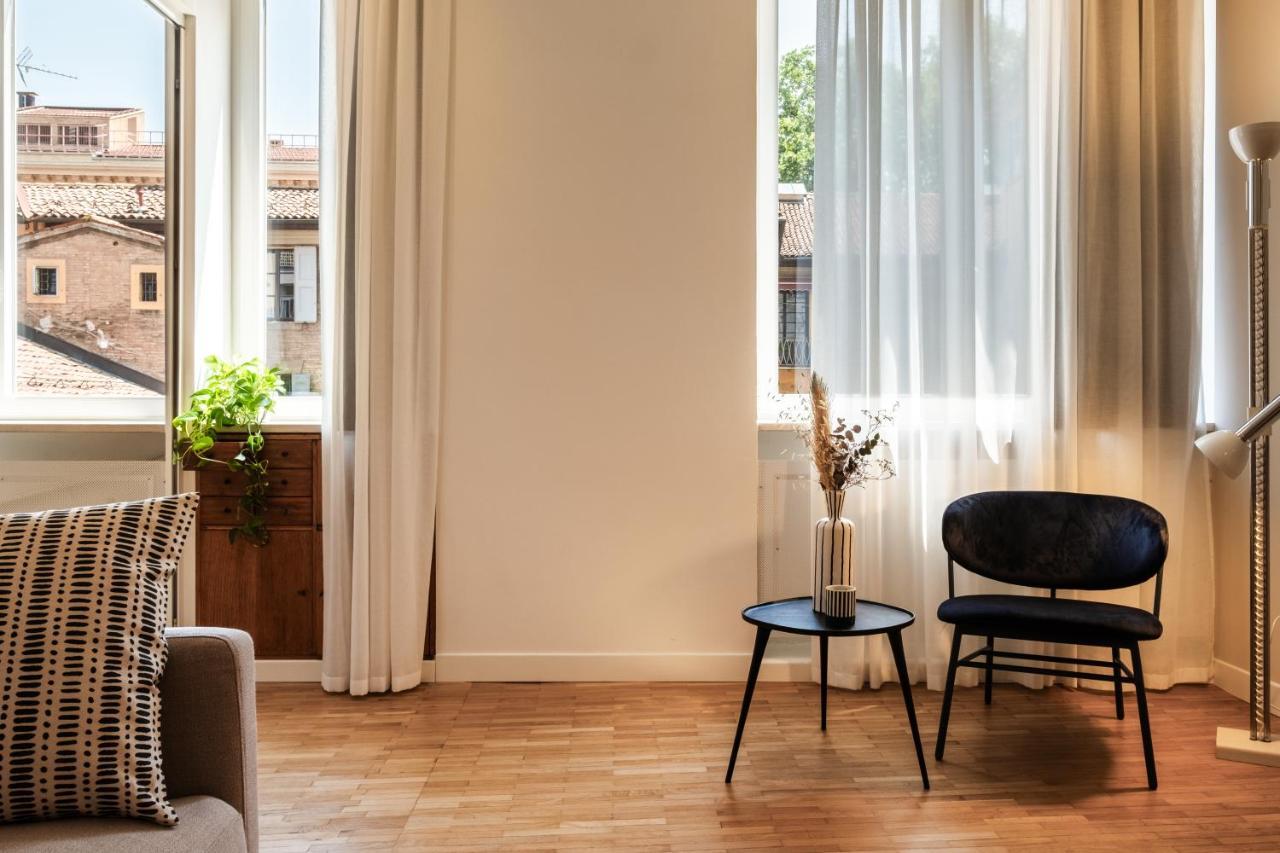 Realkasa Gallery Blue Suite Bolonha Exterior foto