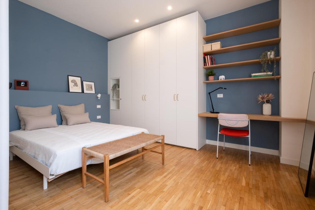 Realkasa Gallery Blue Suite Bolonha Exterior foto